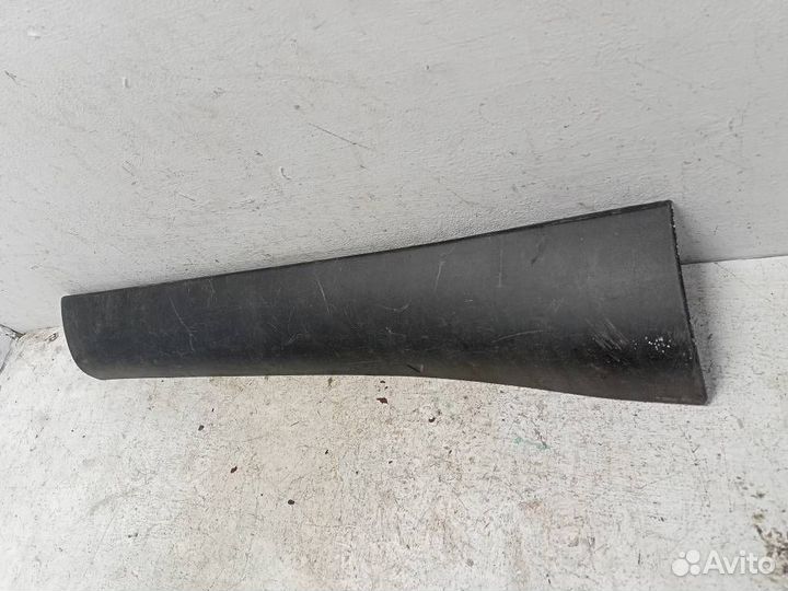 Накладка двери задней левой