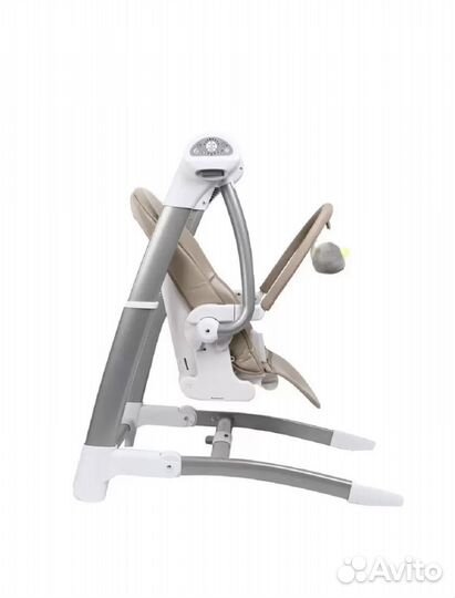 Стульчик электрокачели