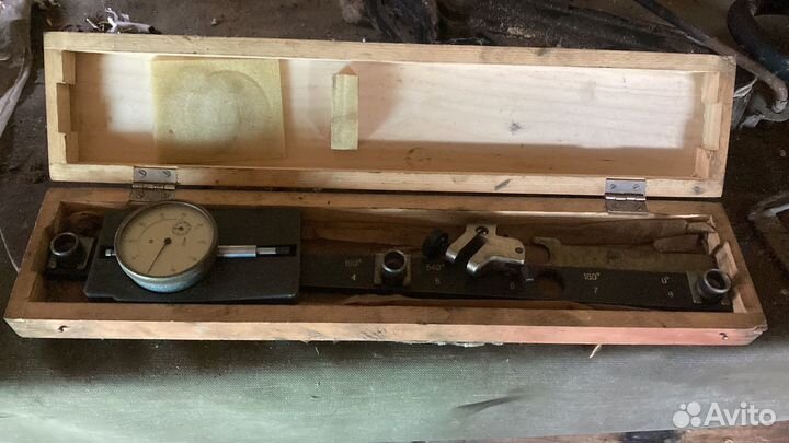 Микрометр для регулировки клапанов ваз классика