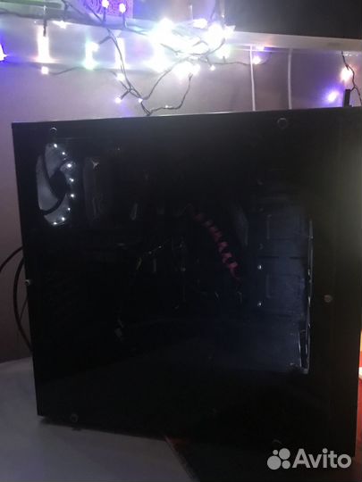Продам Компьютер Intel i5-9400f / gtx 1650 super