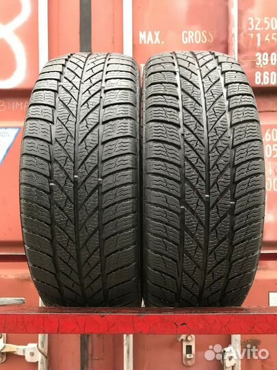 Gislaved Euro Frost 5 185/60 R14 110V