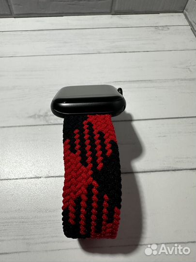 Apple watch Se 44mm новые акб 100%