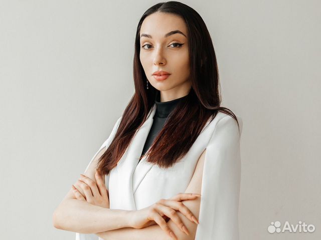 Агент по недвижимости. Риэлтор