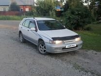 Nissan Pulsar 1.5 AT, 1997, 260 000 км, с пробегом, цена 235 000 руб.