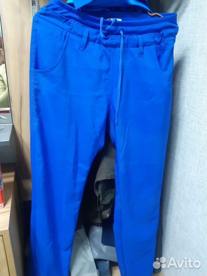 Костюм медицинский женский 42 разм