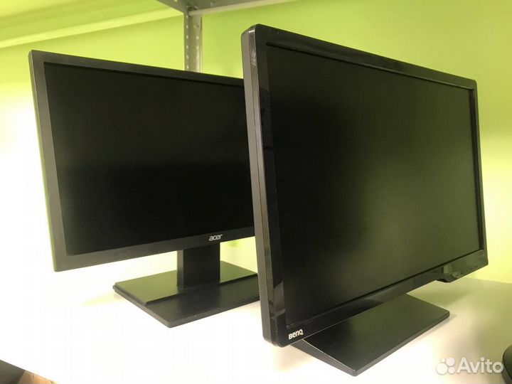 Игровые монитора для дома офиса