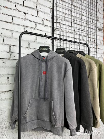 Худи Hugo оптом