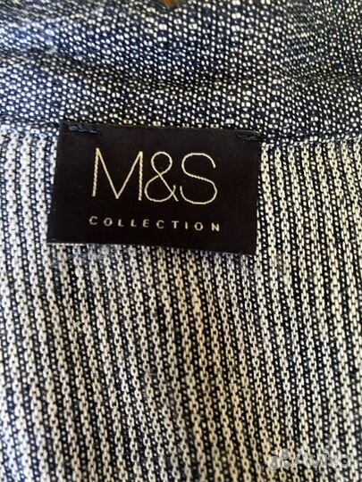 Пиджак женский 42размер M&S