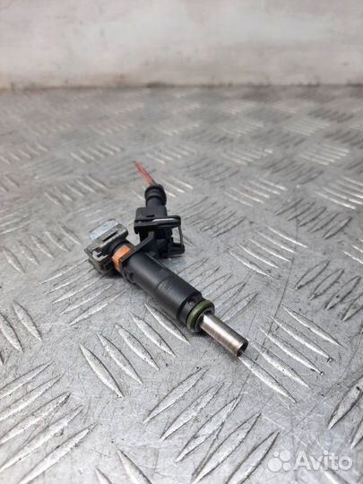 Форсунка Opel Astra кабриолет 1.8 Z18XER 2007