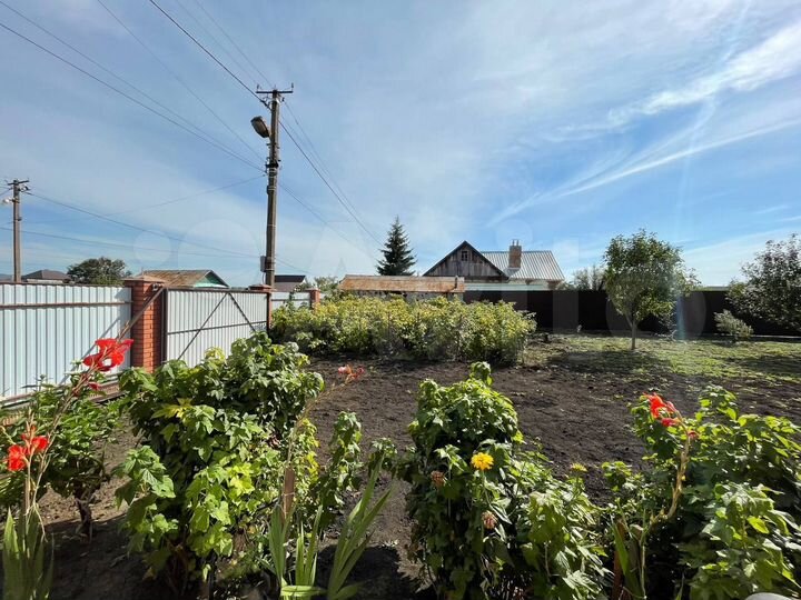 Участок 9 сот. (ИЖС)