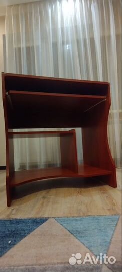 Компьютерный стол бу