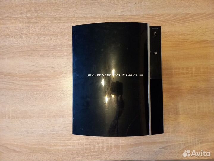 Sony playstation 3 PS3