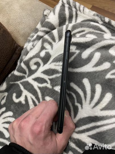 iPhone 7, 128 ГБ