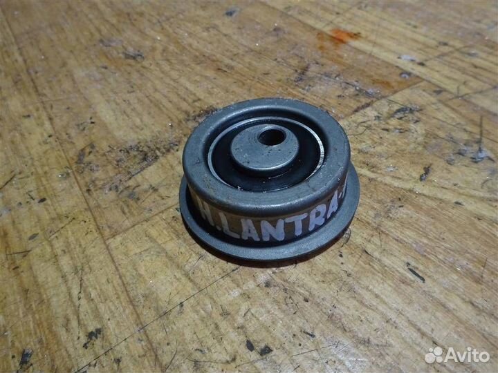 Ролик приводного ремня Hyundai Lantra 1990-1995