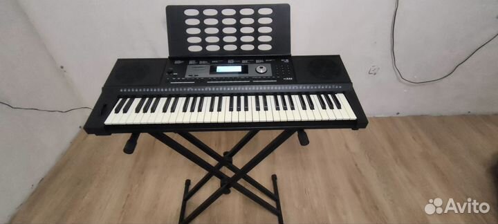 Синтезатор medeli M331