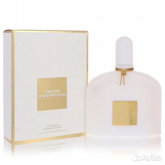 Tom ford white patchouli оаэ