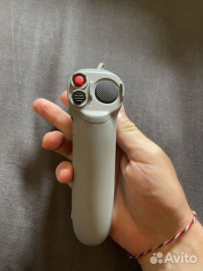 Dji motion controller
