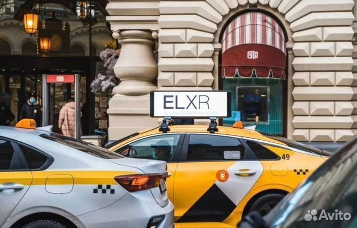 Светодиодный экран от производителя