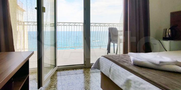 Квартира-студия, 16 м², 7/8 эт.