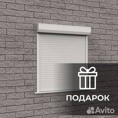 Рольставни