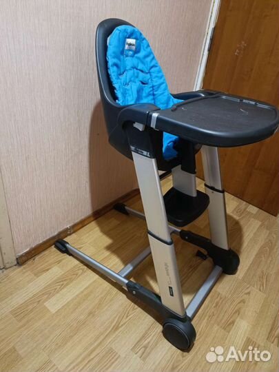 Стульчик для кормления inglesina zuma