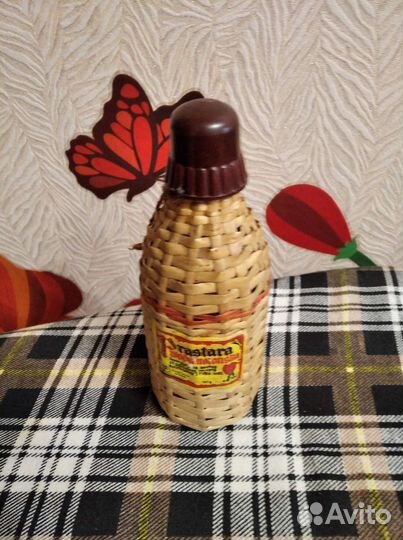 Одеколон мужской СССР