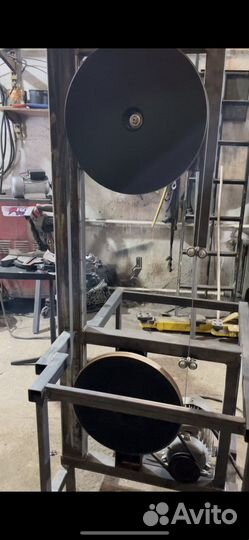 Ленточная пила