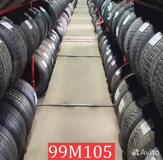 Nokian Tyres Nordman 5 205/55 R16 90M