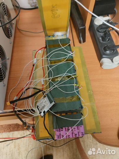 Аккумулятор электросамоката kugoo max speed