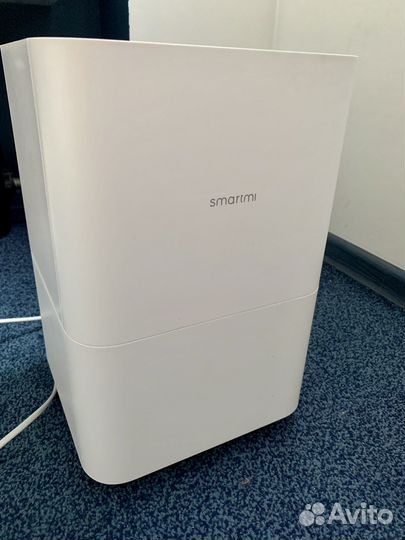 Увлажнитель воздуха xiaomi