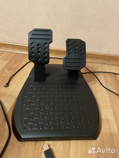 Руль Thrustmaster T80 Ferrari 488 GTB Edition