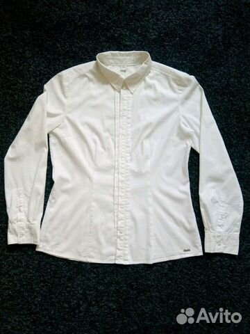 Рубашка для девушки, s'Oliver, р-р 164