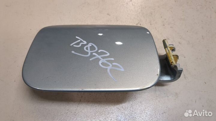 Лючок бензобака Skoda Octavia (A5), 2010