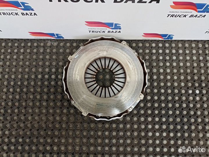 A0072508104 Корзина сцепления