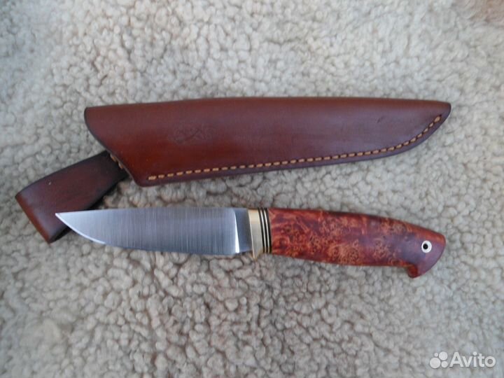 Ножи Сталь VG-10