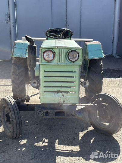 Плуг 1L 3-20, 2000