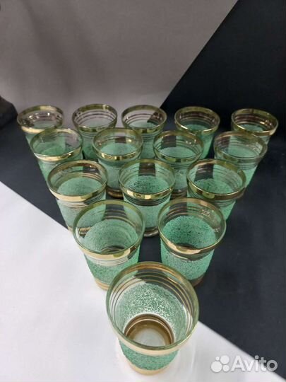 Стопка Красный май