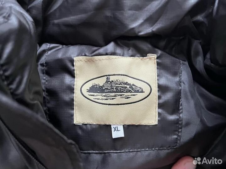 Жилетка Corteiz