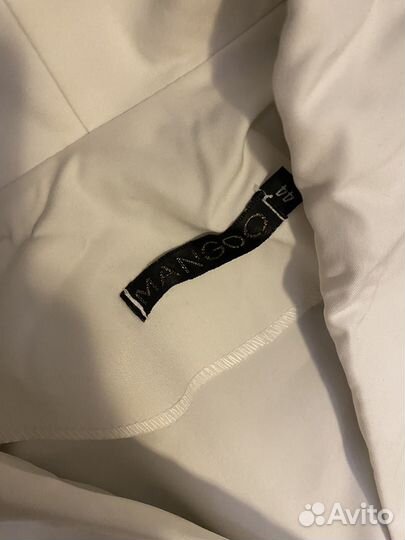 Вещи пакетом