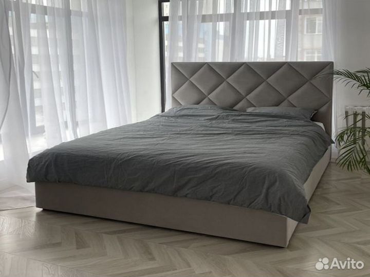 Кровать Вивальди