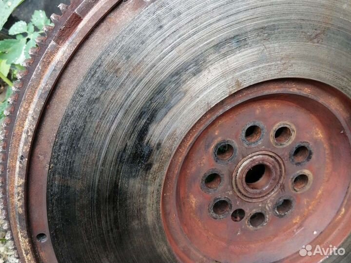 Маховик мтз 245.9
