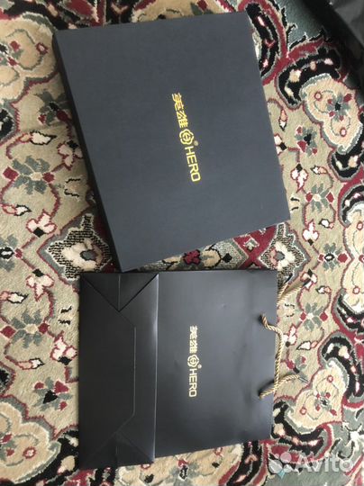 Блокнок с ручкой и закладкой новый