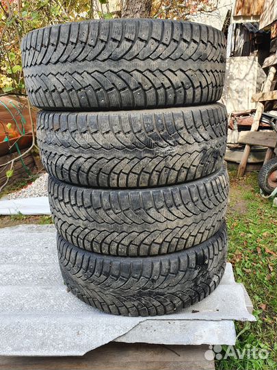 Formula Energy 225/60 R17
