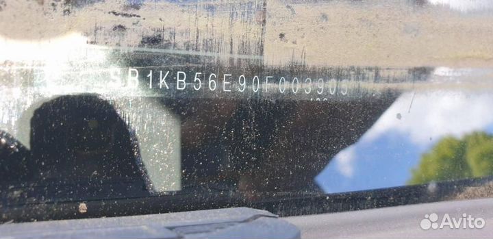 Двигатель Toyota Auris 1 поколение 2.2