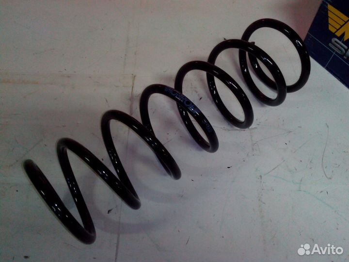 Пружина Opel Frontera-B задняя