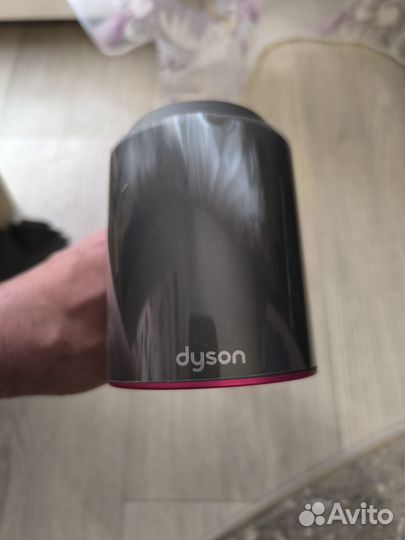 Фен Dyson Supersonic hd08