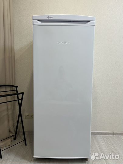 Морозильная камера nordfrost