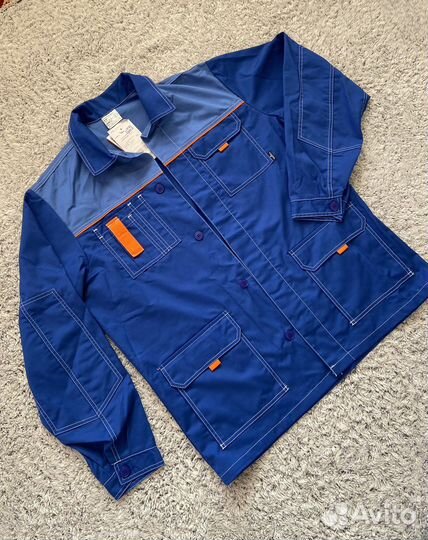 Костюм рабочий «Сити» Техноавиа