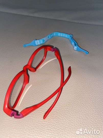 Оправа для деток новая