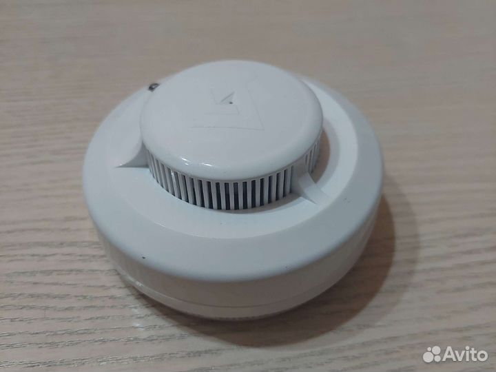 Пожарный извещатель